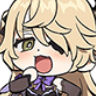 fischlsmug static emote