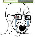 INEEDHEALING emote