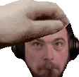 petthedresche emote