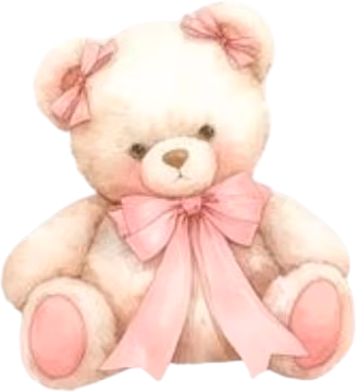 pink_bear emote