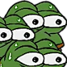 pepes emote