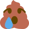 Poo emote
