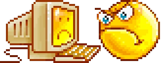CYBERBULLYING emote