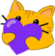 blobcat emote