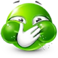 gjoobilaugh emote