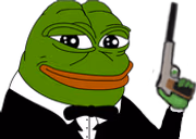 HITMANS emote