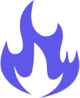 blurple_fire emote