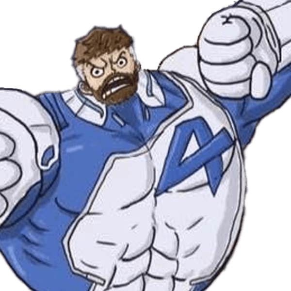 MrFantastic emote
