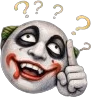 question emote