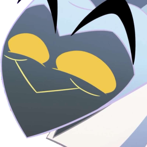 Adam_Smirk static emote