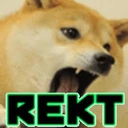 GetRekt emote