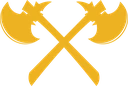HyikingsAxe emote