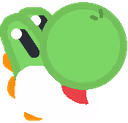 DiscordYoshi emote
