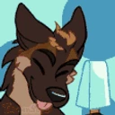VeryPog emote
