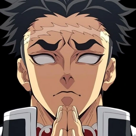 Amem emote