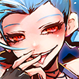 JinxSmug static emote