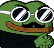 PepeEvil emote
