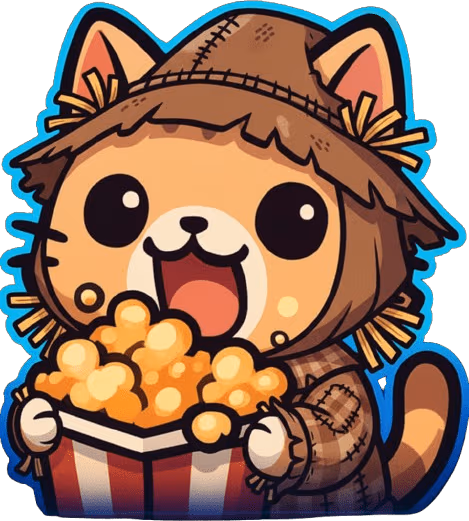 scarecrow emote