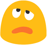 Annoyed_Blob emote