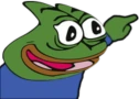 PepegaPoint emote