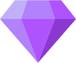 amethyst emote