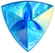 GenesisCrystal emote