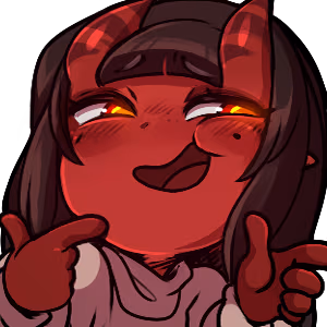 Meru_Finger_Point emote