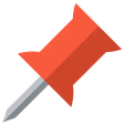 Pin emote