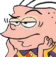 bored emote