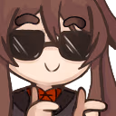 HuTaoFingerguns emote