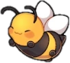 bee_cutesy emote