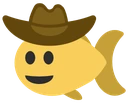 cowboyfish emote