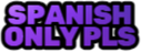 spanish_IDS static emote