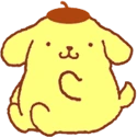 pompompurin emote