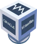 VirtualBox emote