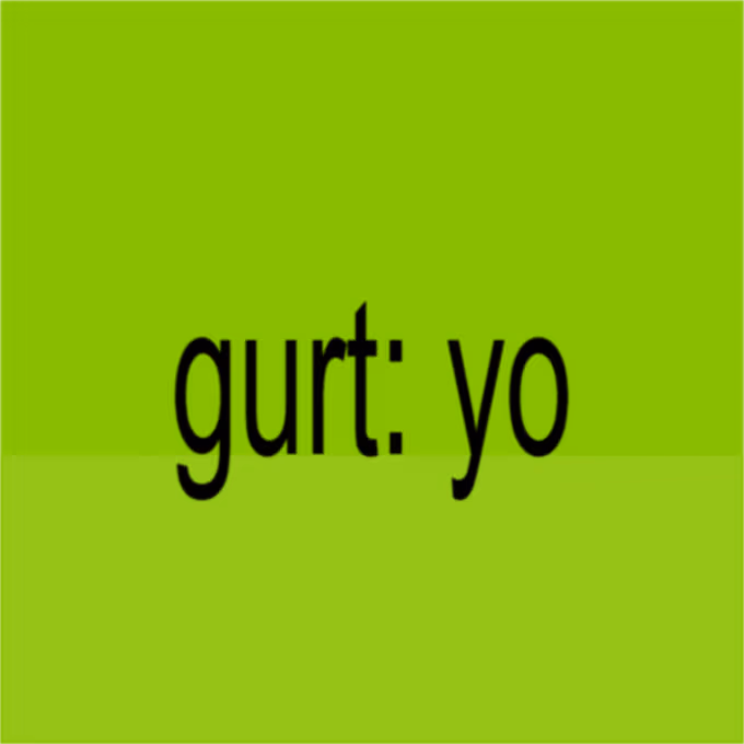 gurt emote