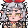 WinterEudoraShocking emote