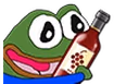 PepegiWine emote