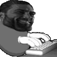 GIGAChatting emote