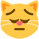pensiv_kot emote