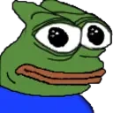 Weirdga emote