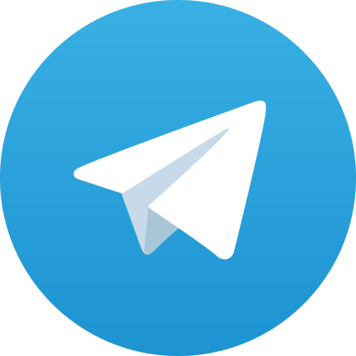 Telegram static emote