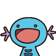 WaWooper emote