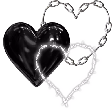 goth_hartcombo emote