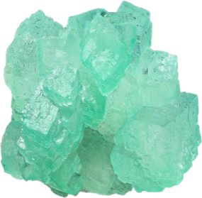 halite emote