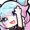Youyou emote