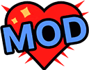 iHeartMyMod emote