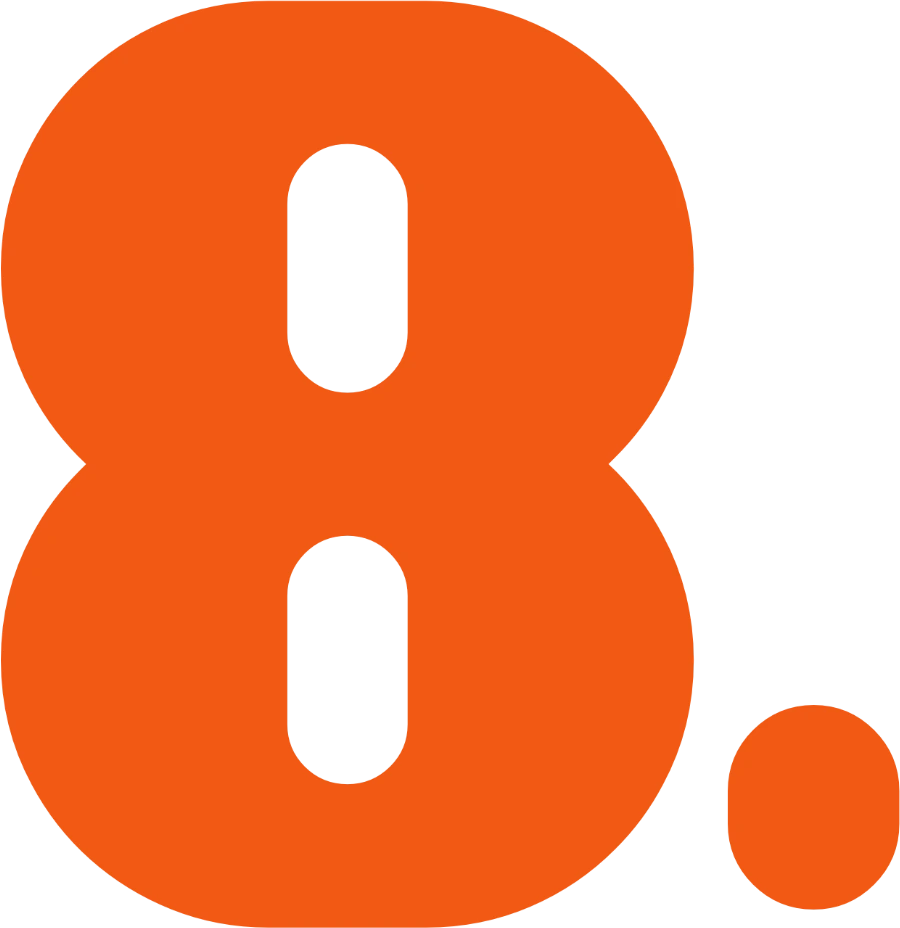 No8_orange emote