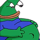 Pregorpa emote