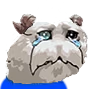 Porogi emote
